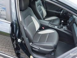 Czarny Używany 2015 Toyota Avensis Sedan/Limuzyna | 53 888 zł (Drogi)