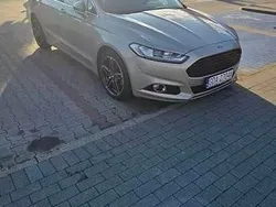 Używany 2015 Ford Mondeo Kombi | 43 000 zł (Uczciwa cena)