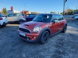 Inny kolor Używany 2011 Mini Cooper S Coupé Coupe | 29 900 zł
