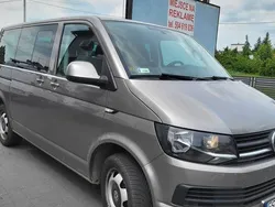 Używany 2015 VW Caravelle Minivan | 73 800 zł (Dość drogi)