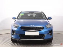 Niebieski Używany 2022 Kia XCeed SUV | 104 999 zł (Uczciwa cena)