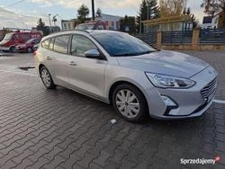 Używany 2018 Ford Focus Kombi | 37 900 zł (Dość drogi)