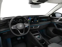 Nowe 2025 VW Tiguan SUV | 220 600 zł