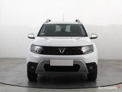 Biały Używany 2019 Dacia Duster SUV | 46 499 zł (Uczciwa cena)