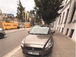 Beżowy Używany 2009 Fiat Croma | 13 000 zł