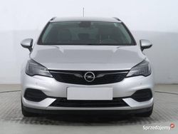 Szary Używany 2020 Opel Astra Kombi | 39 999 zł (Uczciwa cena)