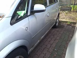 Używany 2006 Opel Meriva Minivan | 800 zł (Super Cena)