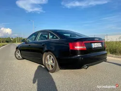 Używany 2005 Audi A6 | 9999 zł (Super Cena)