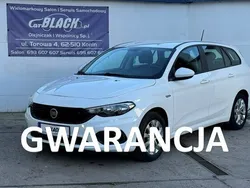 Biały Używany 2020 Fiat Tipo Kombi | 43 900 zł (Super Cena)