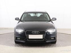 Niebieski Używany 2012 Audi A4 Kombi | 34 999 zł (Dobra cena)