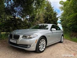 Używany 2013 BMW 528 | 47 000 zł (Dobra cena)