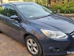 Używany 2011 Ford Focus | 14 550 zł (Uczciwa cena)