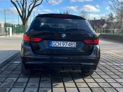 Używany 2014 BMW X1 M Performance SUV | 49 900 zł (Dobra cena)