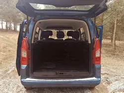Używany 2010 Citroën Berlingo Minivan | 17 500 zł (Dość drogi)