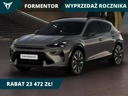 Grafitowy (metalik) Nowe 2024 Cupra Formentor SUV | 234 900 zł