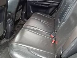 Czarny Używany 2006 Hyundai Tucson SUV | 18 900 zł (Dość drogi)