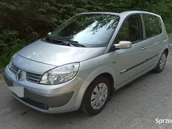 Używany 2003 Renault Scénic Minivan | 3900 zł (Uczciwa cena)