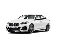 Biel alpejska Używany 2023 BMW 218 Shadowline Coupe | 117 900 zł (Uczciwa cena)
