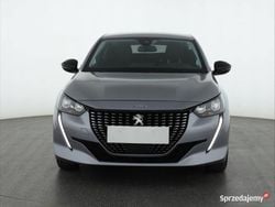 Szary Używany 2023 Peugeot 208 Hatchback | 63 999 zł (Uczciwa cena)