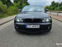 Używany 2011 BMW 118 Hatchback | 13 900 zł