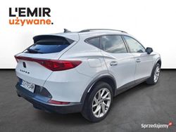 Biały Używany 2024 Cupra Formentor SUV | 139 900 zł (Uczciwa cena)
