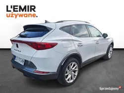 Biały Używany 2024 Cupra Formentor SUV | 139 900 zł (Dobra cena)