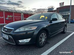 Szary Używany 2010 Ford Mondeo Hatchback | 10 900 zł (Uczciwa cena)