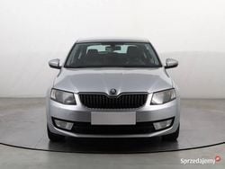 Srebrny Używany 2014 Skoda Octavia Hatchback | 30 999 zł (Uczciwa cena)