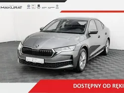 Szary (metalik) Używany 2024 Skoda Octavia Sedan/Limuzyna | 127 900 zł
