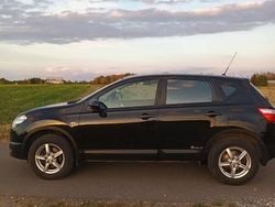 Używany 2010 Nissan Qashqai SUV | 24 900 zł (Dobra cena)