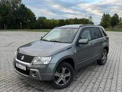 Używany 2006 Suzuki Grand Vitara SUV | 17 500 zł