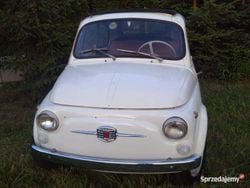 Używany 1964 Fiat 500 | 27 500 zł