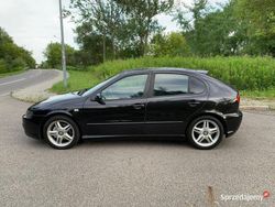 Używany 2003 Seat Leon Sport | 12 900 zł (Dość drogi)