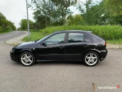 Używany 2003 Seat Leon Sport | 12 900 zł (Dość drogi)