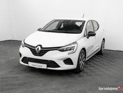Biały Używany 2022 Renault Clio V Equilibre Hatchback | 50 850 zł (Uczciwa cena)