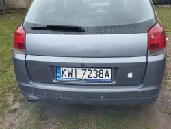 Używany 2003 Opel Signum Kombi | 2500 zł (Dość drogi)