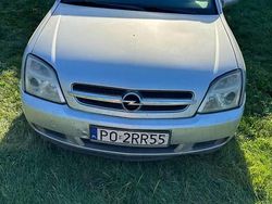 Używany 2004 Opel Vectra | 2500 zł (Uczciwa cena)