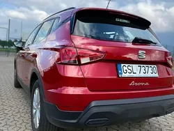 Używany 2021 Seat Arona SUV | 63 000 zł (Uczciwa cena)