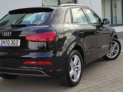 Używany 2012 Audi Q3 S-Line SUV | 51 900 zł (Drogi)