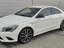 Używany 2013 Mercedes CLA200 | 56 000 zł (Uczciwa cena)