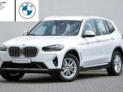 Biel alpejska Używany 2023 BMW X3 Performance SUV | 219 900 zł