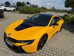 Inny kolor Używany 2015 BMW i8 Coupe | 219 900 zł
