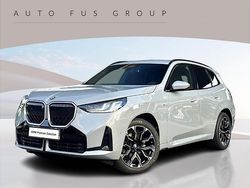 Szary brooklyn m metalizowany Używany 2024 BMW X3 Comfort Edition SUV | 259 900 zł