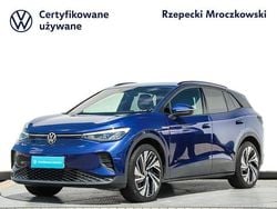 Używany 2023 VW ID.4 SUV | 129 000 zł