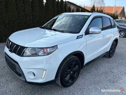 Używany 2018 Suzuki Vitara SUV | 59 990 zł