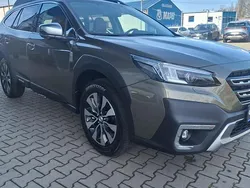 Subaru Nowe 2025 Subaru Outback SUV | 238 000 zł (Uczciwa cena)