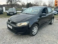 Czarny Używany 2012 VW Polo Hatchback | 20 500 zł (Uczciwa cena)
