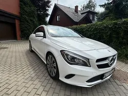 Używany 2018 Mercedes CLA250 Sedan/Limuzyna | 93 000 zł