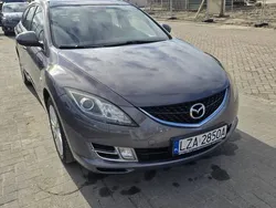 Używany 2009 Mazda 6 | 19 500 zł (Uczciwa cena)