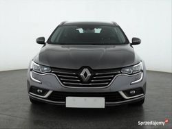Szary Używany 2016 Renault Talisman Kombi | 43 999 zł (Uczciwa cena)